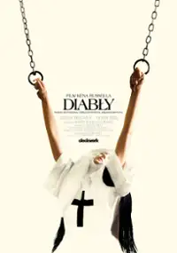 Plakat filmu Diabły