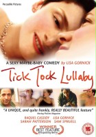 plakat filmu Tick Tock Lullaby