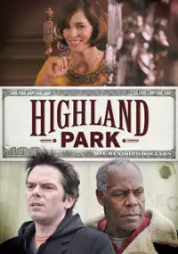 Plakat filmu Highland Park