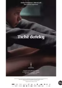 Plakat filmu Rodzaj ciszy