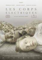 plakat filmu Ciała elektryczne