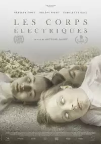 Plakat filmu Ciała elektryczne