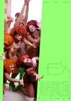plakat filmuHex