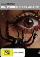 plakat filmu Dr Phibes powraca