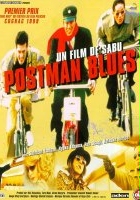 plakat filmu Postman Blues