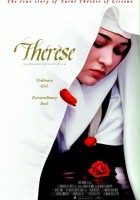 plakat filmu Teresa: Historia świętej Teresy z Lisieux