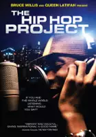 plakat filmu The Hip Hop Project