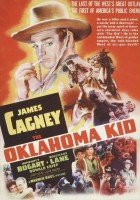 plakat filmu Oklahoma Kid