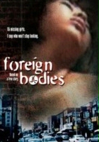 plakat filmu Foreign Bodies