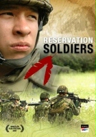 plakat filmu Reservation Soldiers