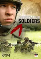 plakat filmu Reservation Soldiers