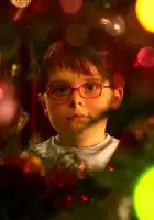 plakat filmuLe Vrai Père Noël
