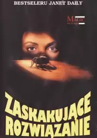 Plakat filmu Zaskakujące rozwiązanie