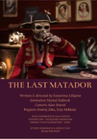 plakat filmu Ostatni matador