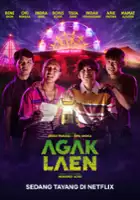 Aci Resti / Agak Laen