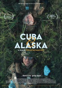 Kuba i Alaska