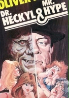 plakat filmu Dr Heckyl and Mr. Hype