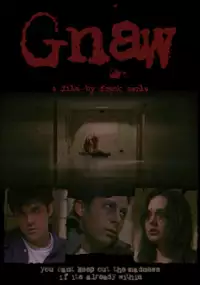 Plakat filmu Gnaw