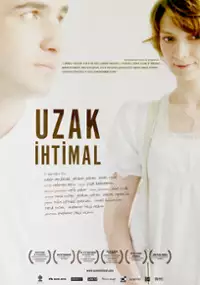 Plakat filmu Inna modlitwa