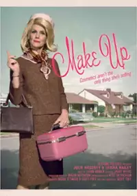 Plakat filmu Make Up