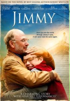 plakat filmu Jimmy