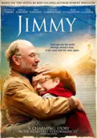 plakat filmu Jimmy