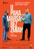 plakat filmu U pana Marsa bez zmian