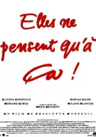 Charlotte Dubreuil / One myślą tylko o tym