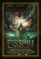 plakat filmu Eisspin, the Oh So Terrible