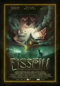 Plakat filmu Eisspin, der sehr Schreckliche