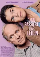 plakat filmu Dann passiert das Leben