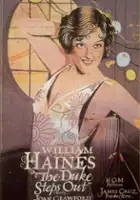 plakat filmu Szalony książę