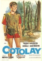 plakat filmu Cotolay