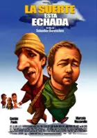 plakat filmu La Suerte está echada