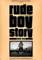 Kamir Meridja / Rude Boy Story