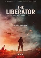 plakat serialu The Liberator