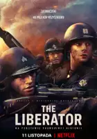 plakat serialu The Liberator