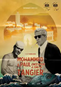 Mohammed i Paul. Pewnego razu w Tangerze