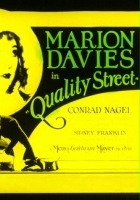 plakat filmu Quality Street