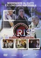 Pier Belloni / Wydział śledczy RIS