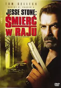 Plakat filmu Jesse Stone: Śmierć w raju