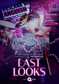 Plakat serialu Last Looks