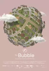 Plakat filmu The Bubble