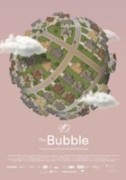 plakat filmu The Bubble