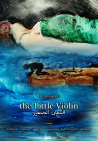 Plakat filmu The Little Violin