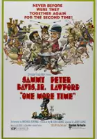 plakat filmu One More Time