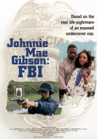 Plakat filmu Johnnie Mae Gibson: FBI