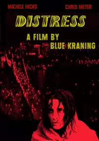 Plakat filmu Distress