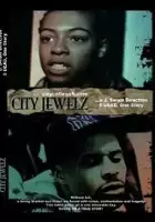 plakat filmu City Jewelz
