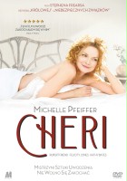 plakat filmu Cheri